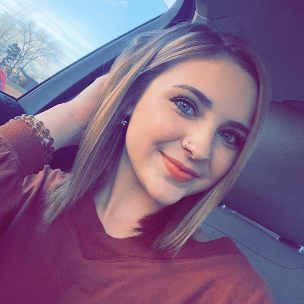 Meet your Posher, Madison